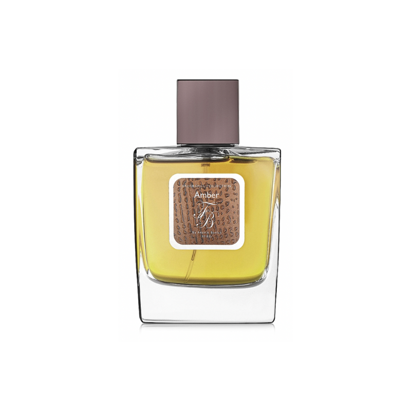 Franck Boclet Amber Eau de Parfum