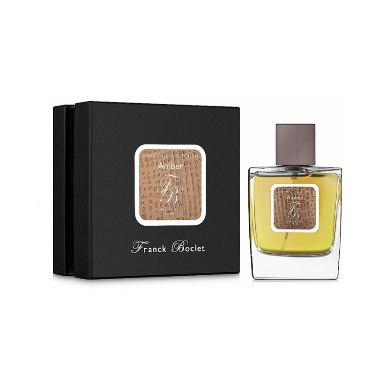 Franck Boclet Amber Eau de Parfum