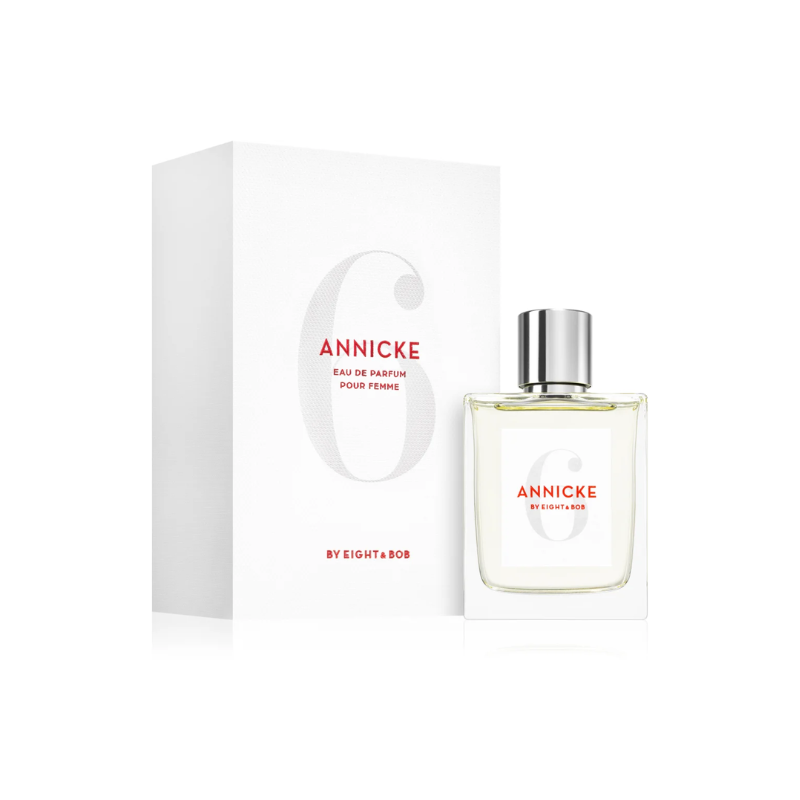 Eight & Bob Annicke 6 Eau de Parfum