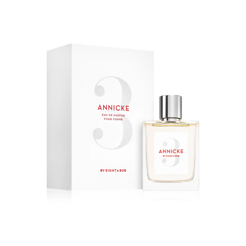 Eight & Bob Annicke 3 Eau de Parfum for Women