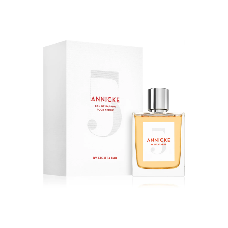 Eight & Bob Annicke 5 Eau de Parfum for Women