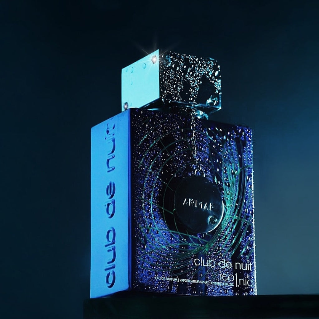 Armaf Club de Nuit Iconic Eau de Parfum