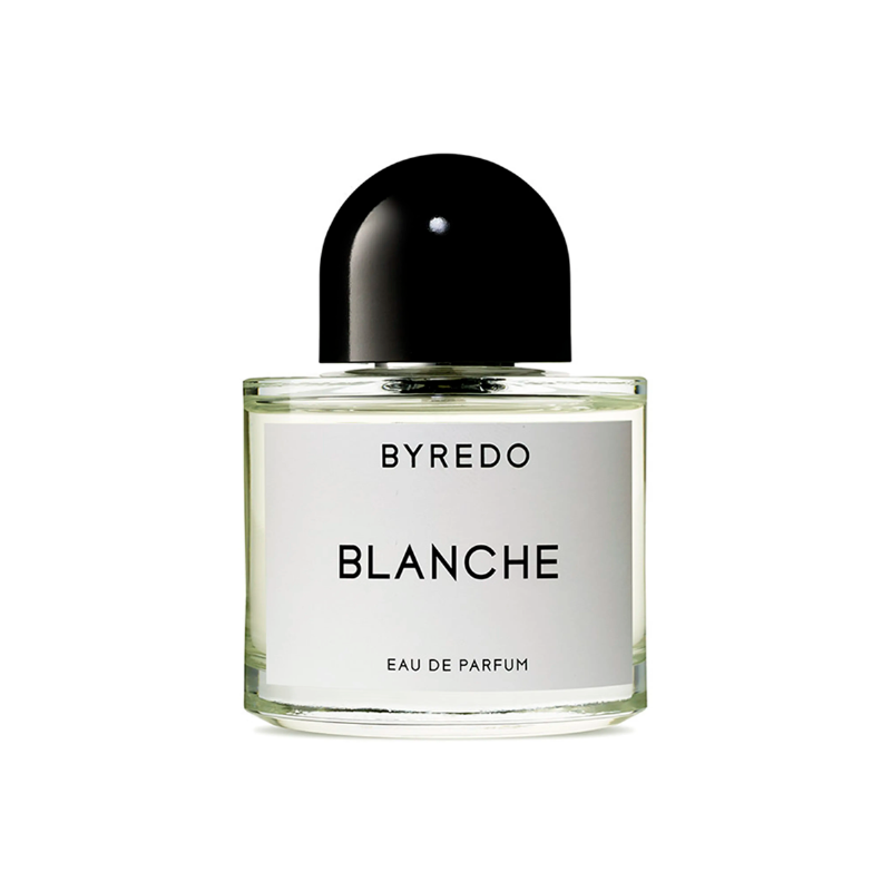 Perfume 2024 byredo blanche