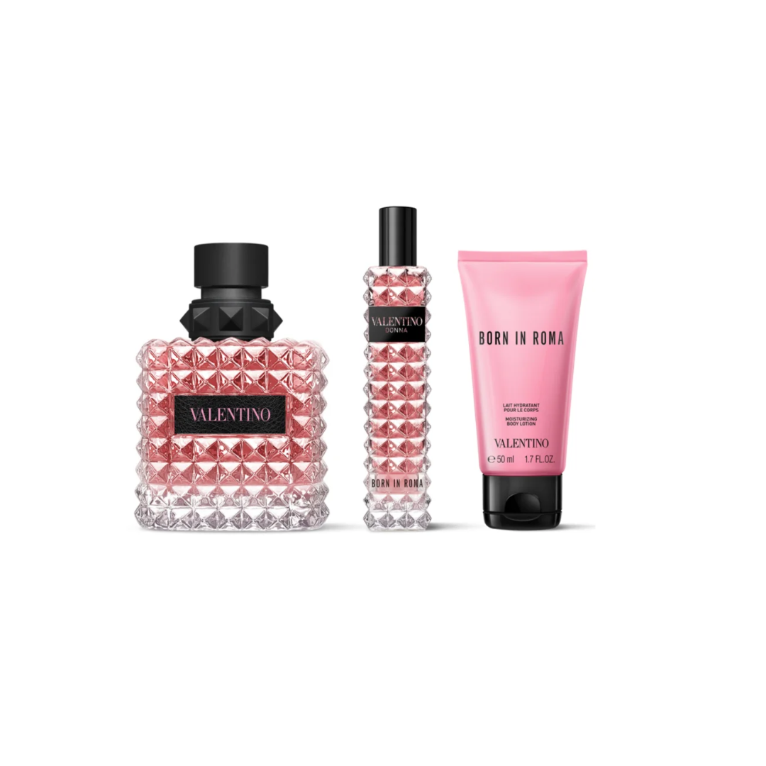 Perfume similar best sale to valentino donna