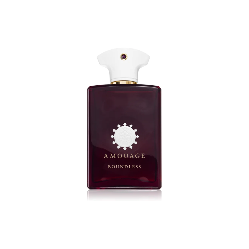 Amouage Boundless Eau de Parfum Perfume Network India