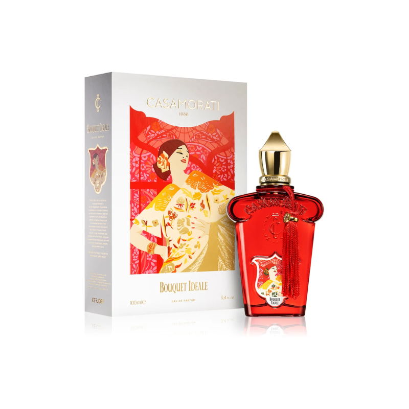 Casamorati Bouquet Ideal Eau de Parfum