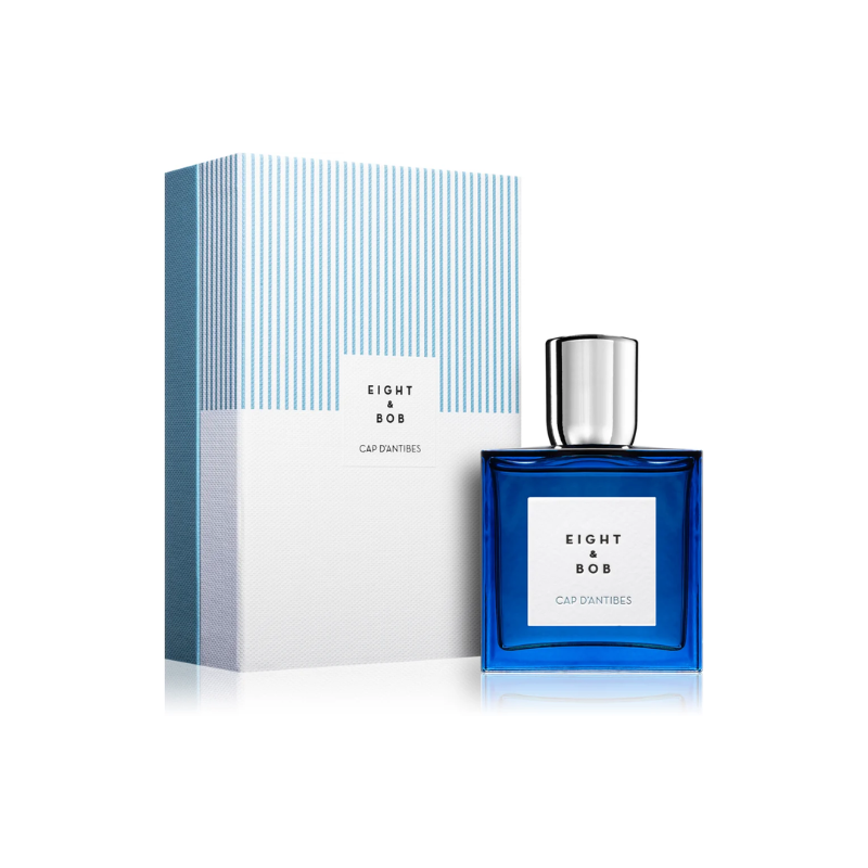 Eight & Bob Cap d' Antibes Eau de Parfum