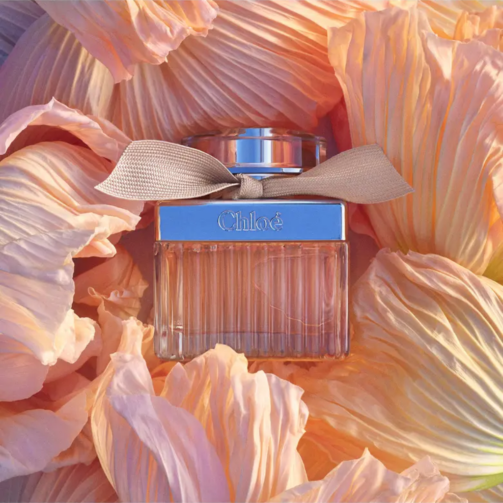 Chloé Eau de Parfum for Women