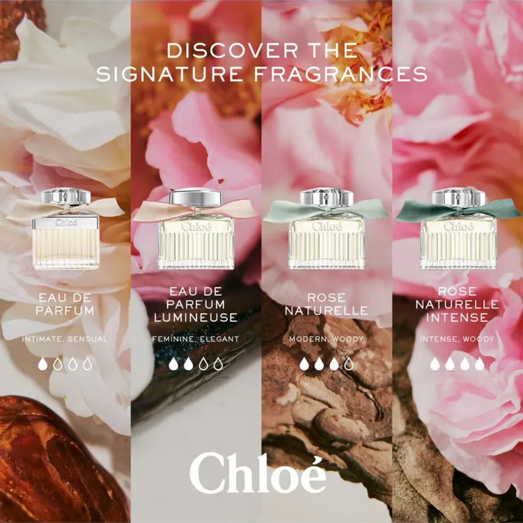 Chloé Eau de Parfum for Women