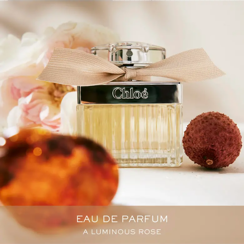 Chloé Eau de Parfum for Women