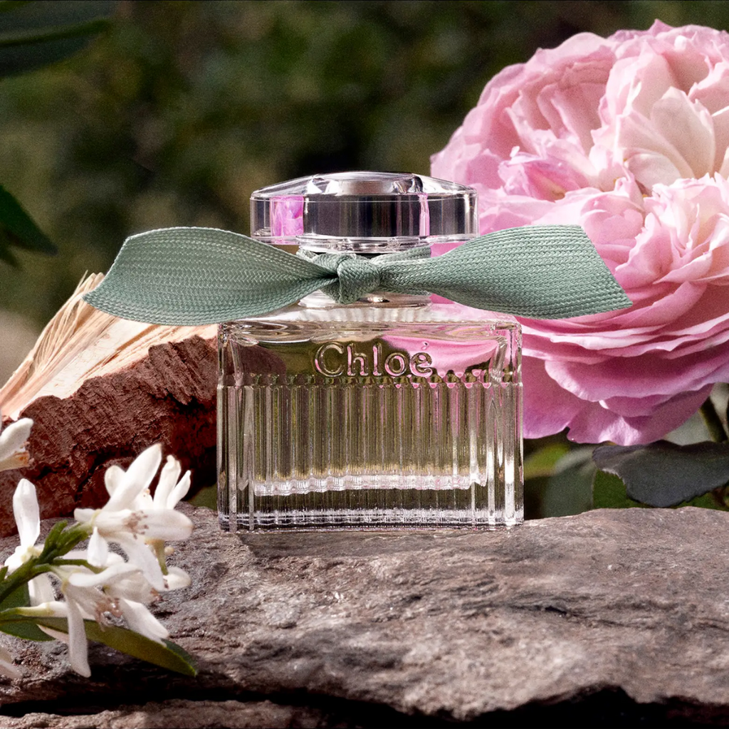 Chloé Naturelle Eau de Parfum for Women