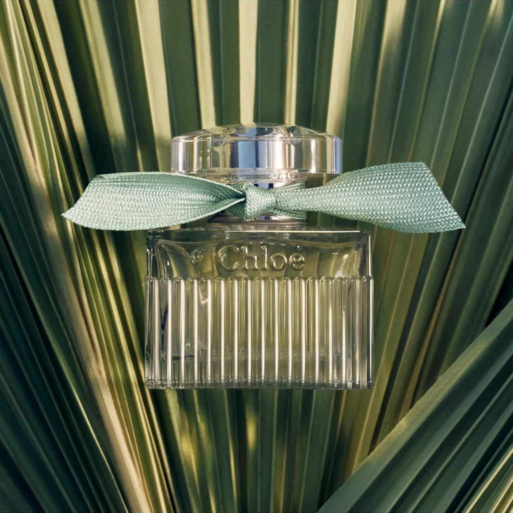 Chloé Naturelle Eau de Parfum for Women