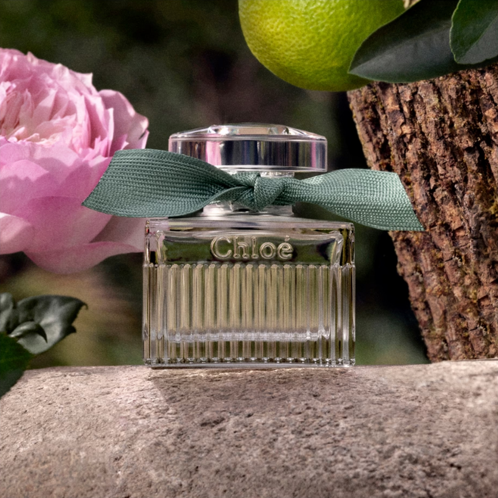 Chloé Rose Naturelle Eau de Parfum for Women