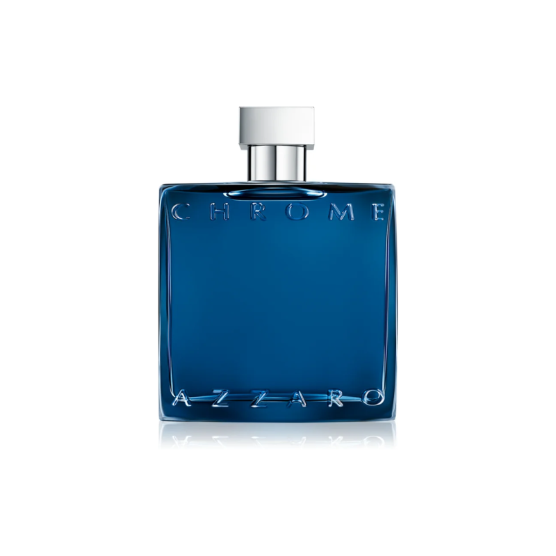 Azzaro Chrome Parfum for Men Perfume Network India