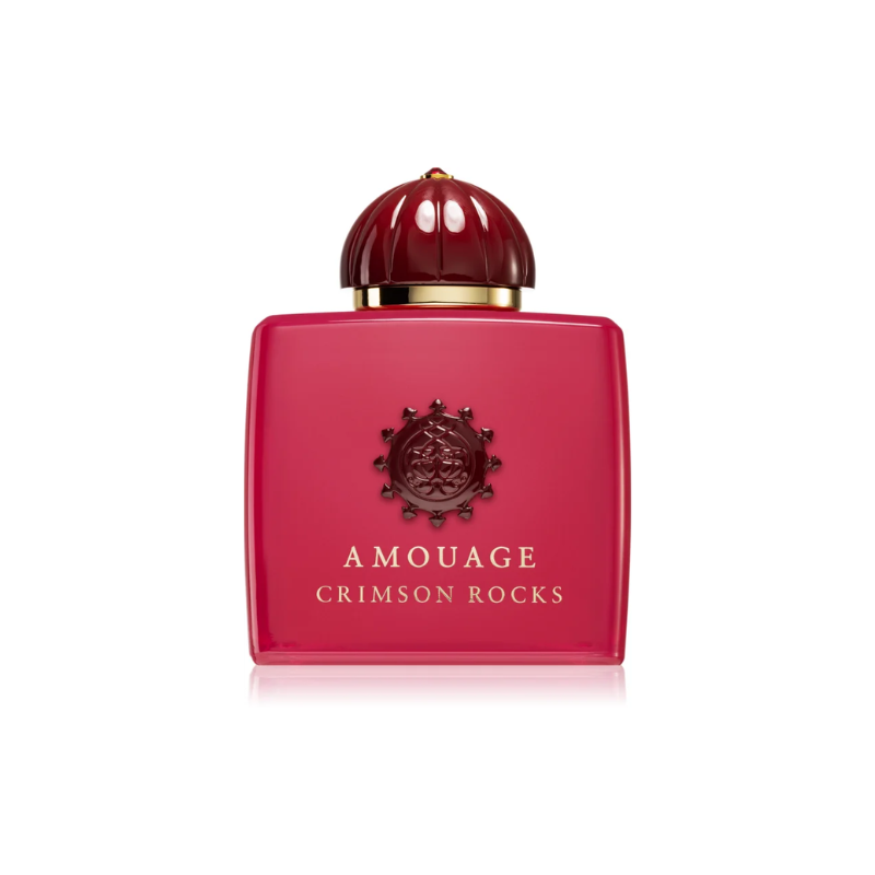 Amouage Crimson Rocks Eau de Parfum for Women