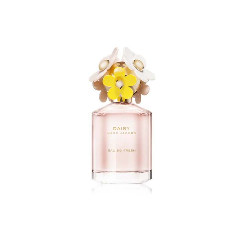 Marc Jacobs Daisy Eau So Fresh Eau de Toilette for Women