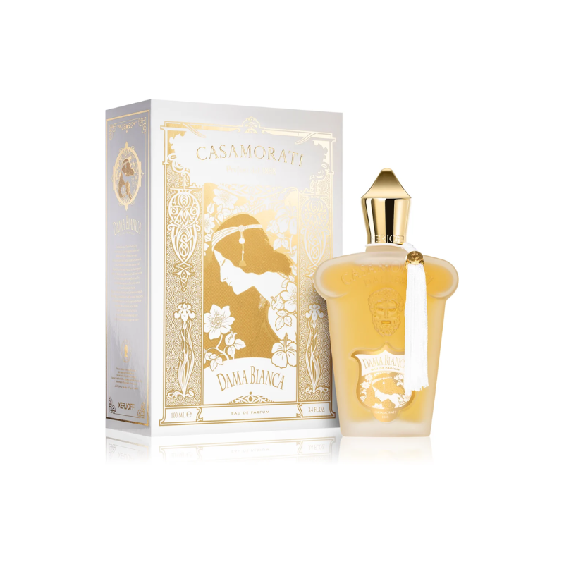 Casamorati Dama Bianca Eau de Parfum