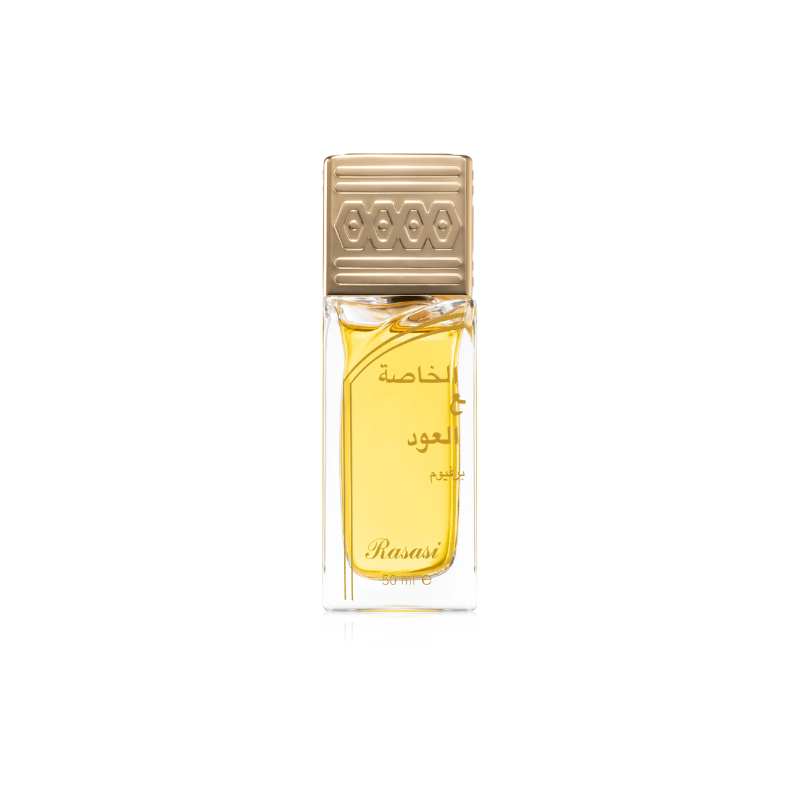 Rasasi Khaltat Al Khasa Ma Dhan Al Oudh Eau de Parfum