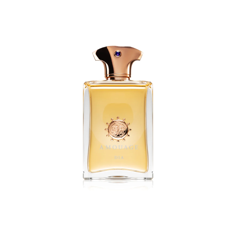 Amouage Dia Man Eau de Parfum