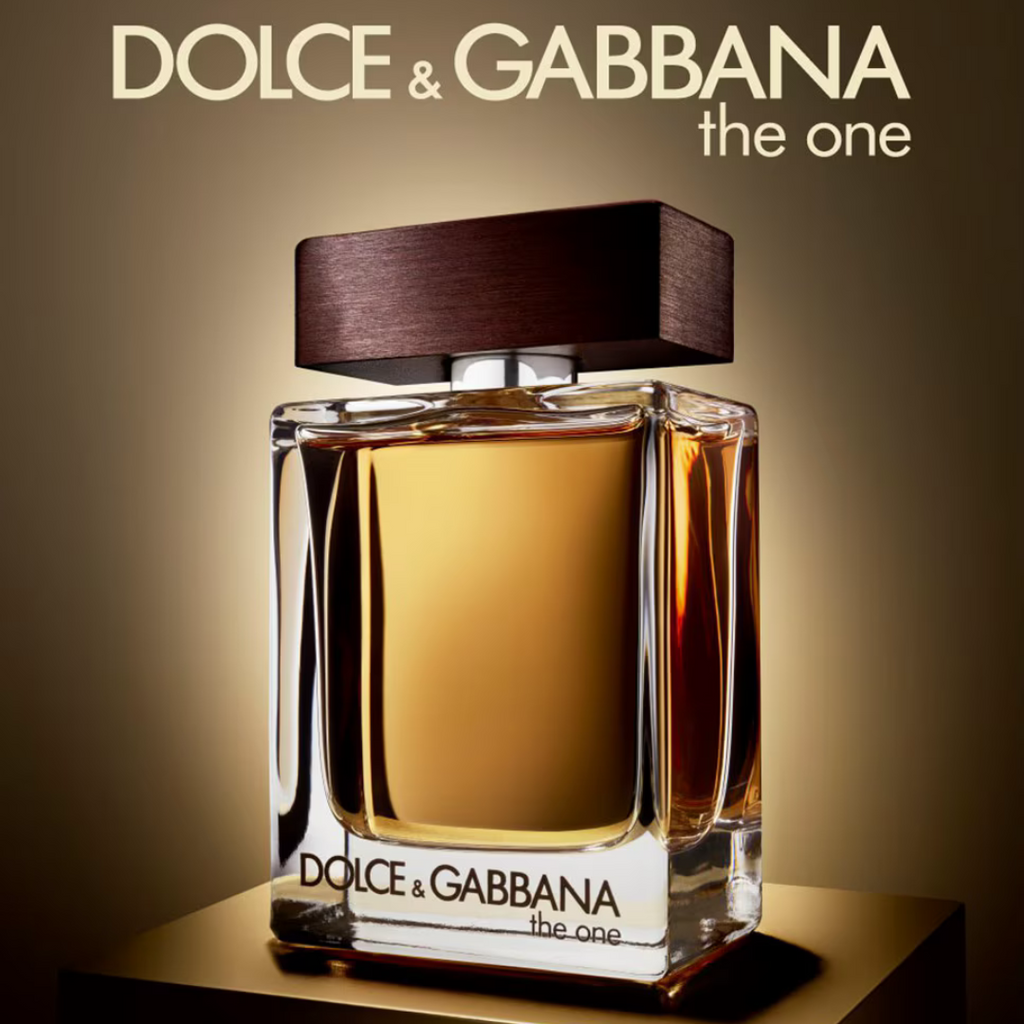 Dolce & Gabbana The One Eau de Toilette for Men