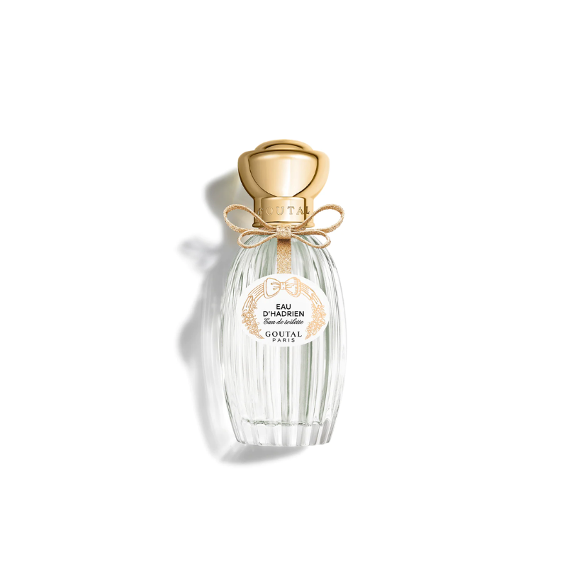 Goutal Eau d'Hadrien Eau de Toilette