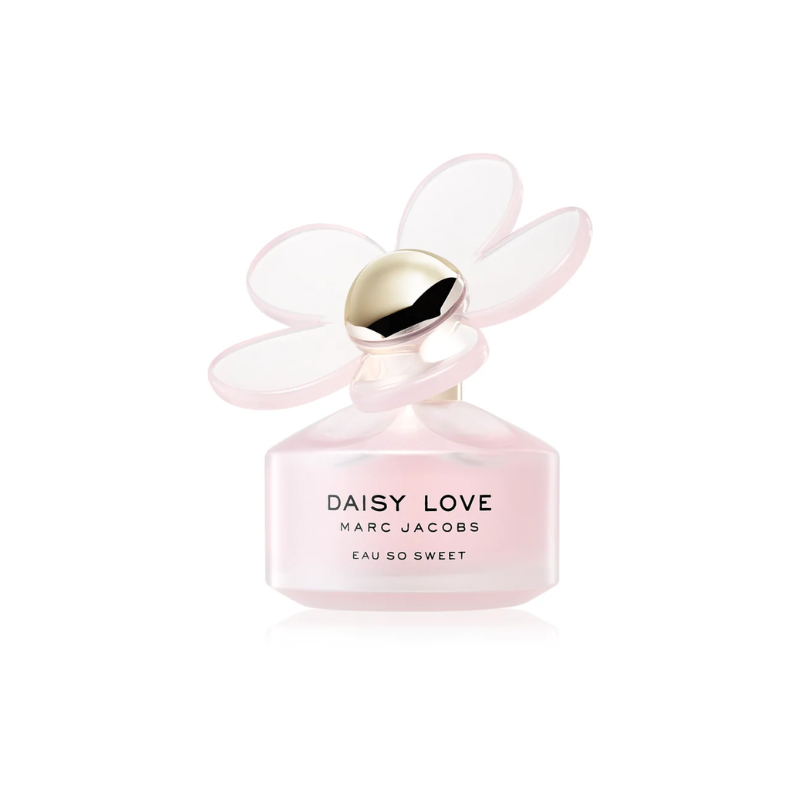 Marc Jacobs Daisy Love Eau So Sweet Eau de Toilette for Women