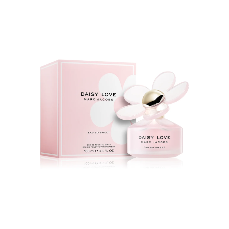 Marc jacobs discount daisy love edt