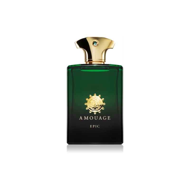 Amouage Epic Man Eau de Parfum