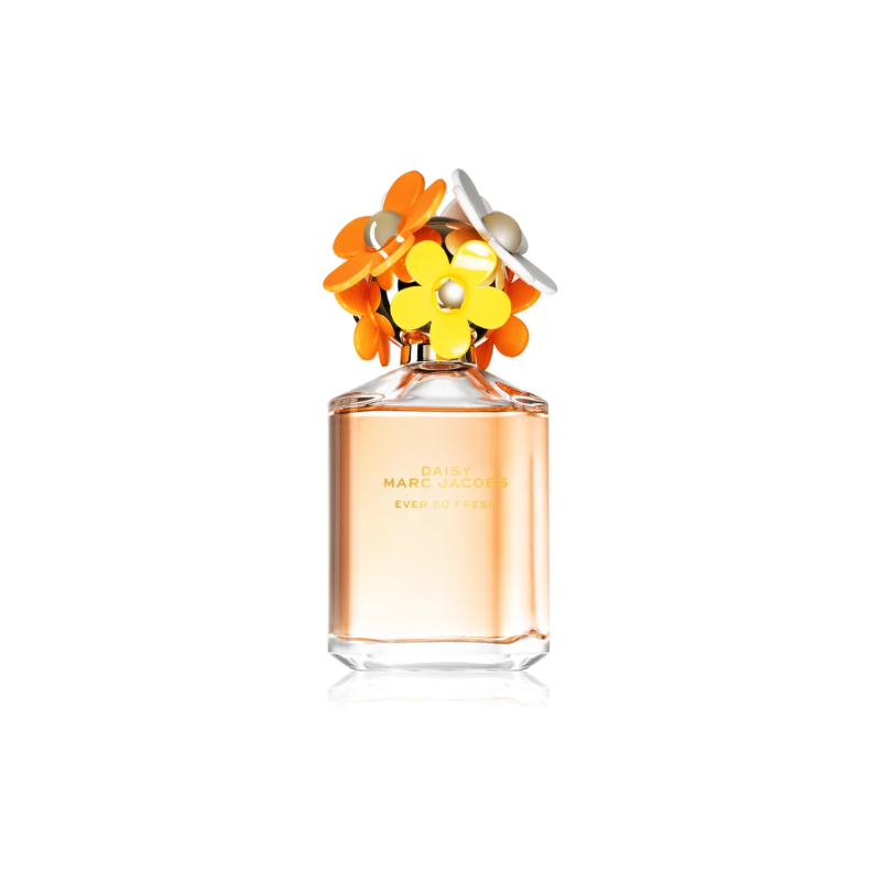 Marc Jacobs Daisy Ever So Fresh Eau de Parfum for Women