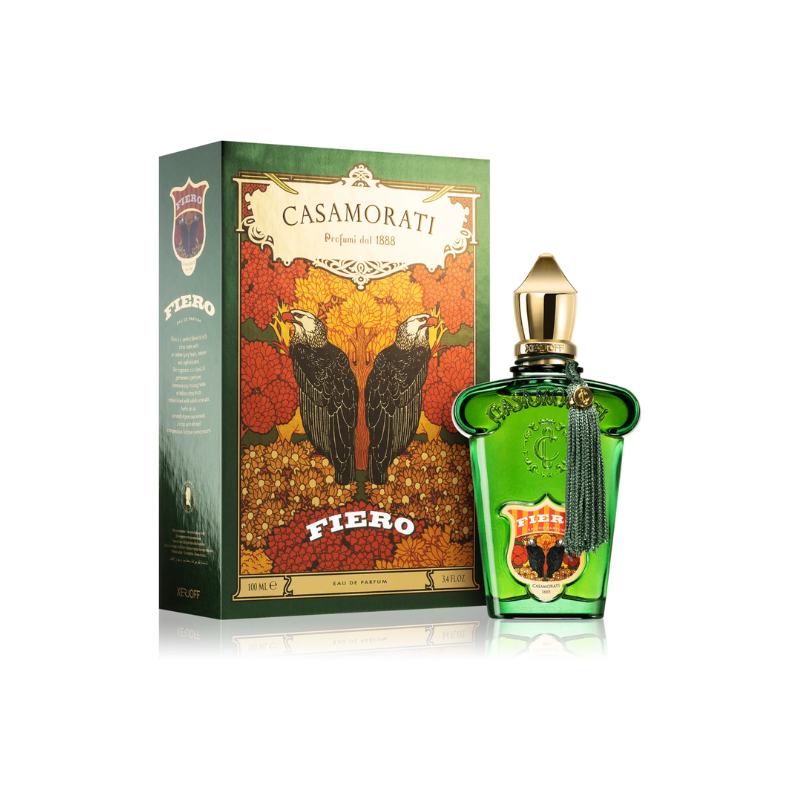 Casamorati Fiero Eau de Parfum