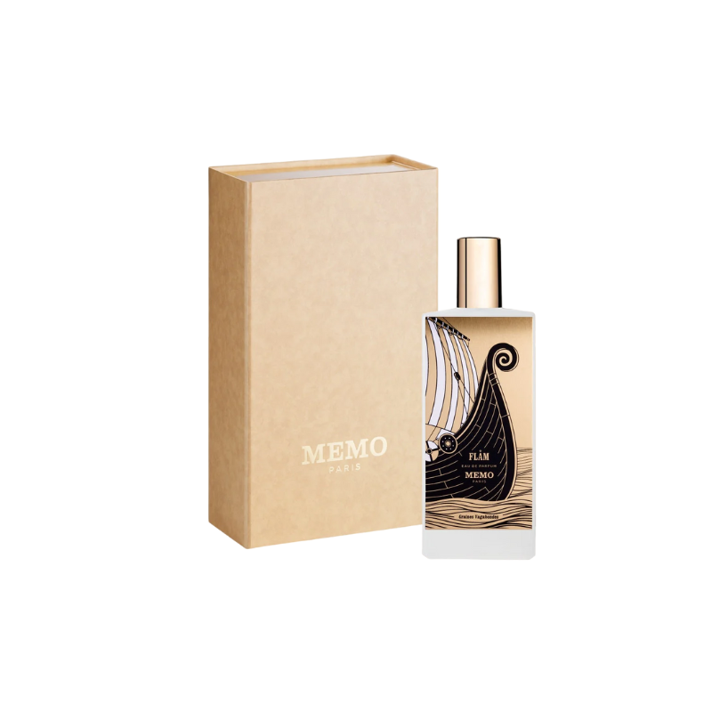 Memo Flam Eau de Parfum