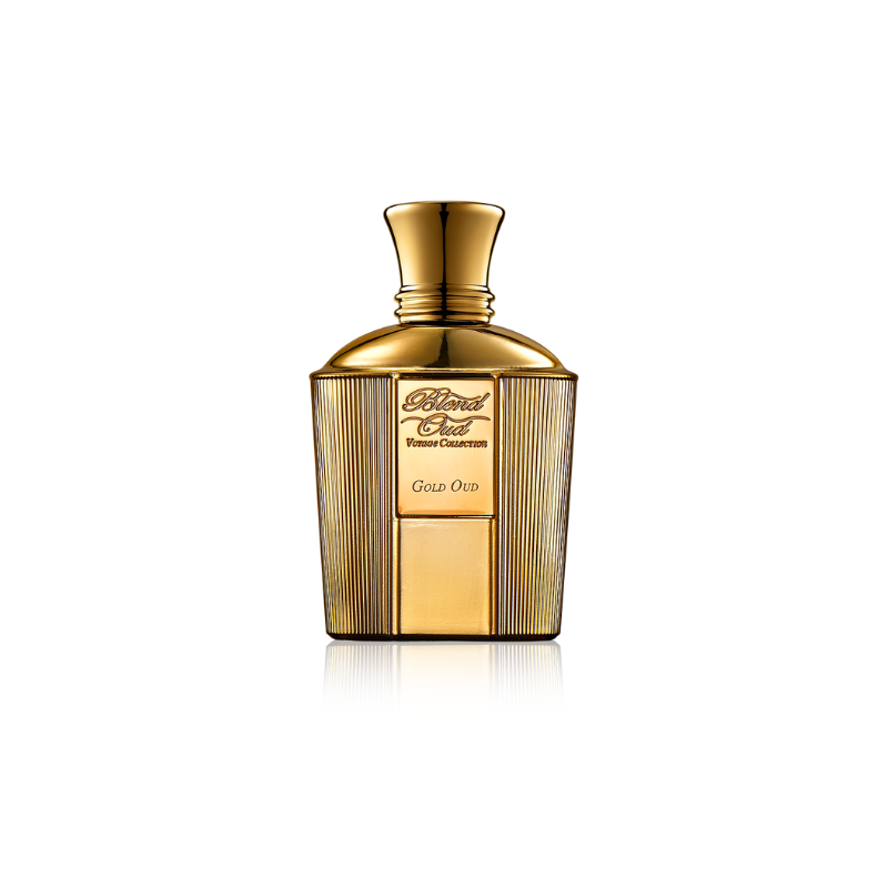 Blend Oud Gold Oud Eau de Parfum for Men
