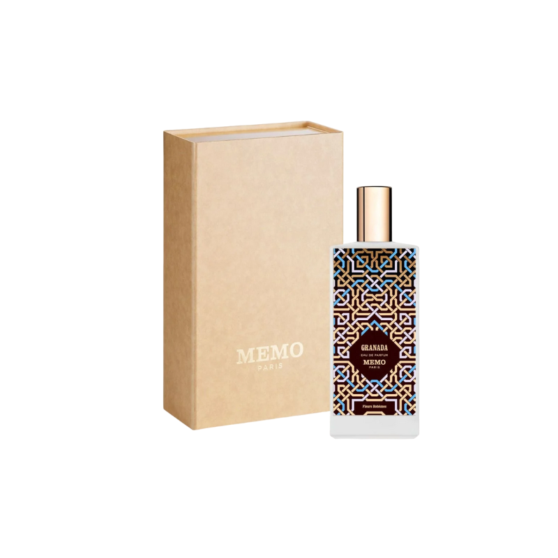 Memo Granada Eau de Parfum