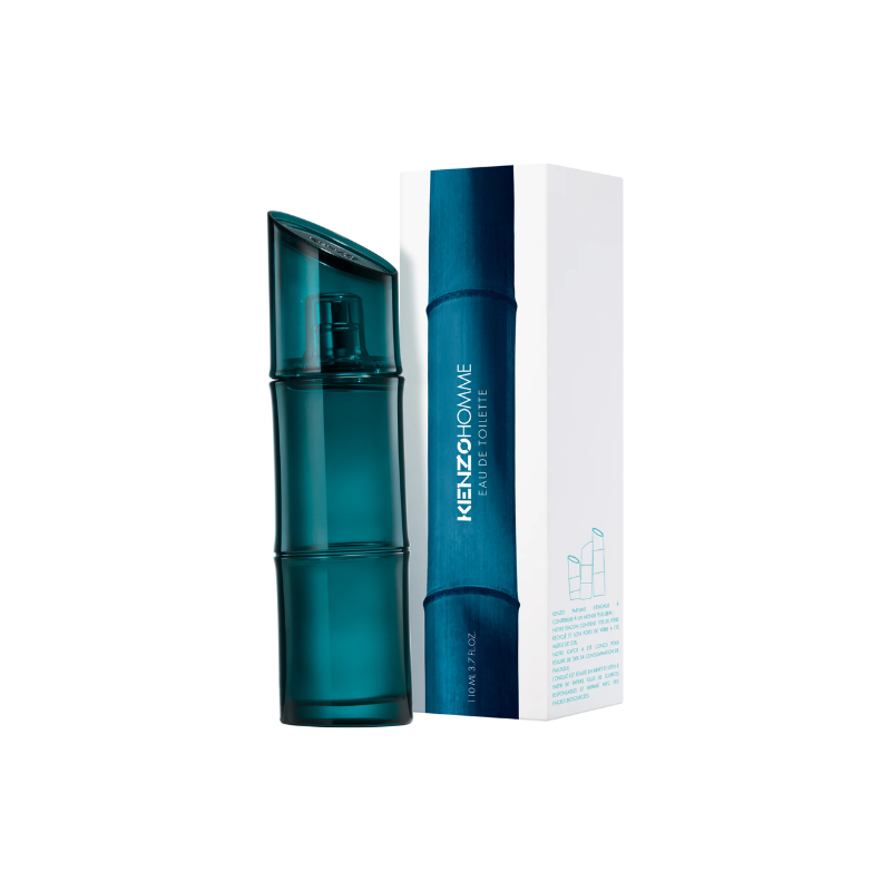 Kenzo Homme Eau de Toilette for Men