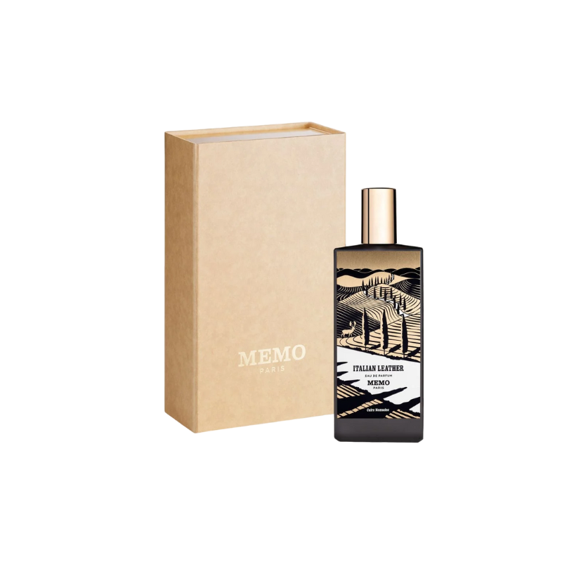 Memo Italian Leather Eau de Parfum