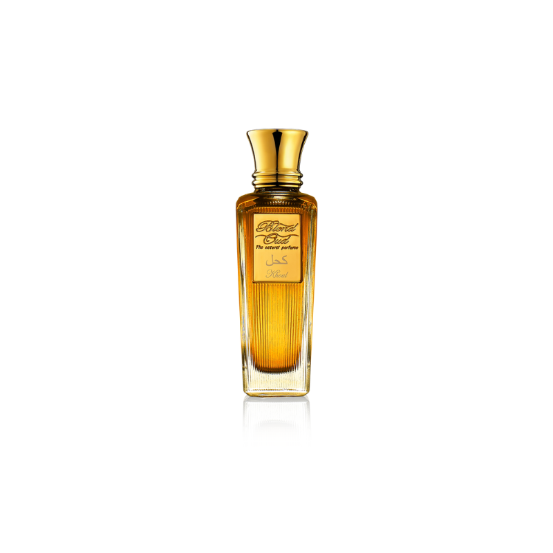 Blend best sale oud perfume