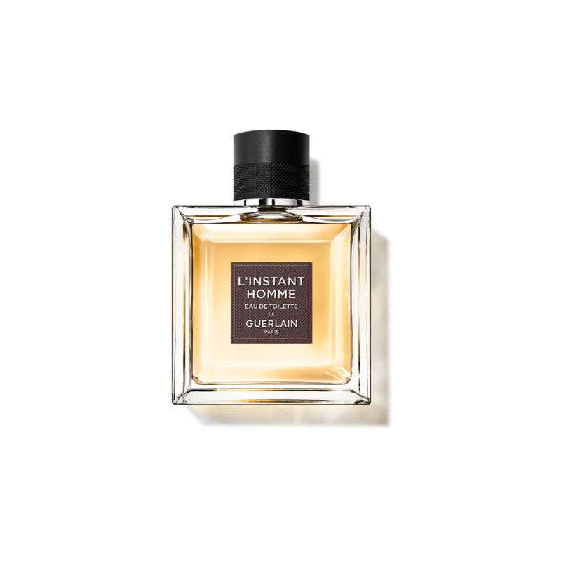 GUERLAIN L'Instant de Guerlain Pour Homme Eau de Toilette for Men