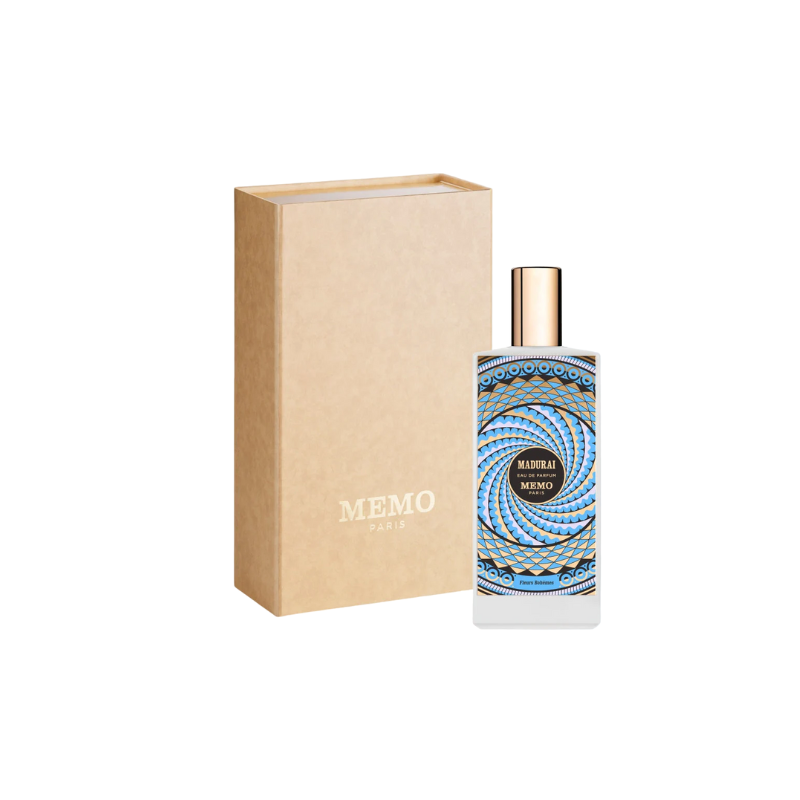 Memo Madurai Eau de Parfum