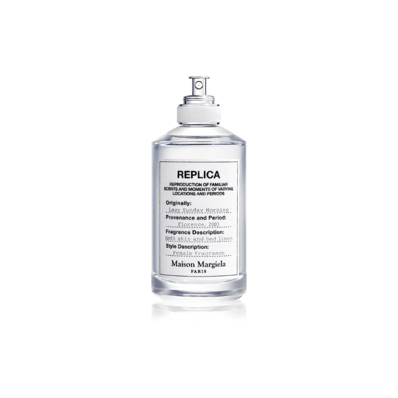 Maison Margiela REPLICA Lazy Sunday Morning Eau de Toilette for Women