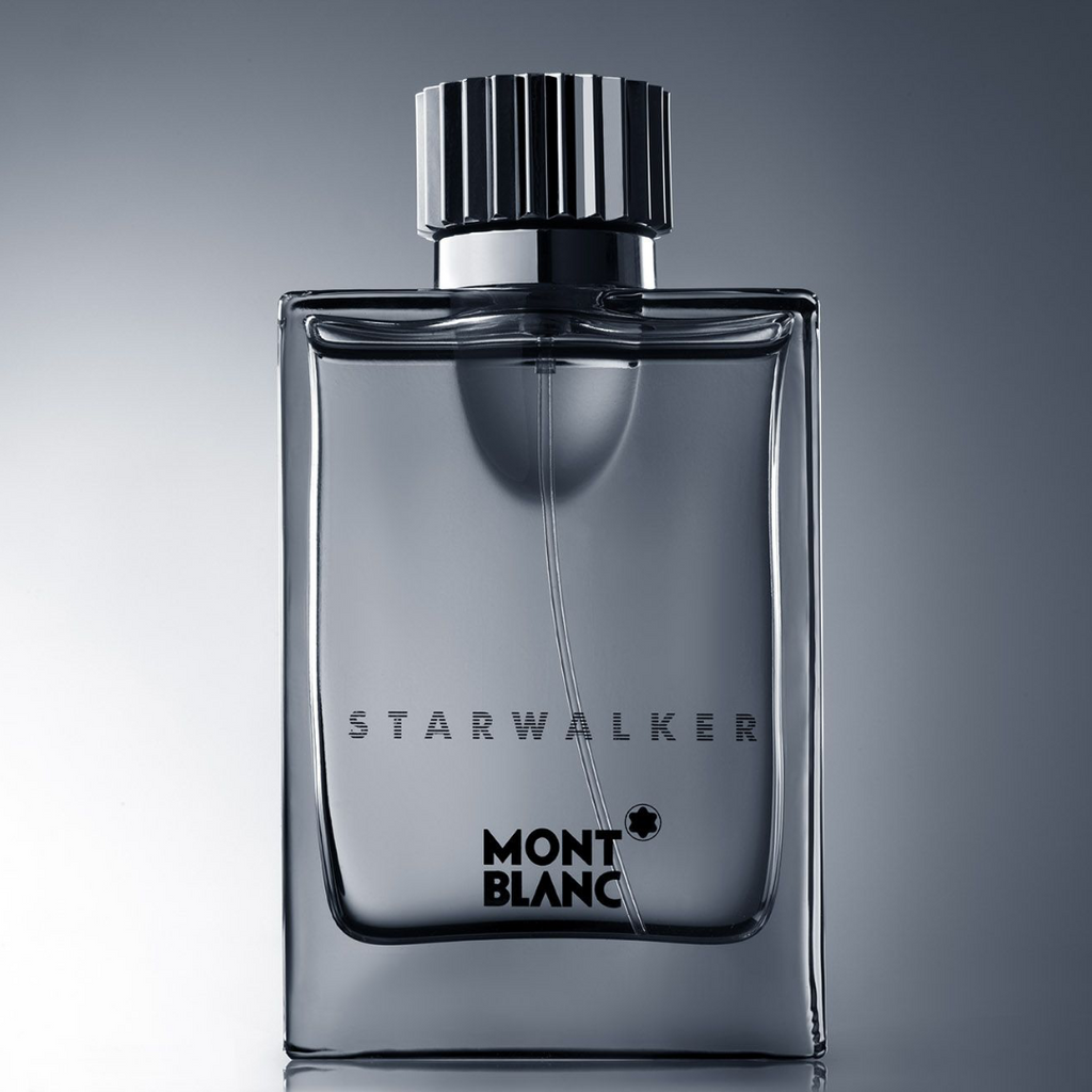 Mont Blanc Starwalker