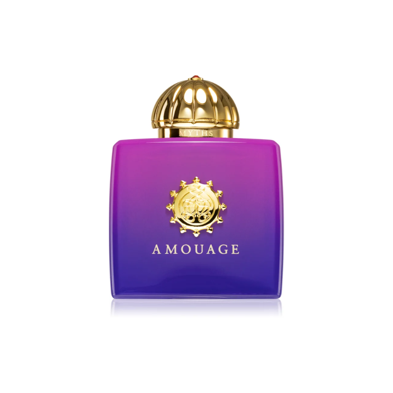 Amouage Myths Woman Eau de Parfum