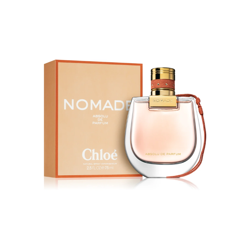 Chloe, Bath & Body, Chloe Nomade Absolu De Parfum 6 Oz
