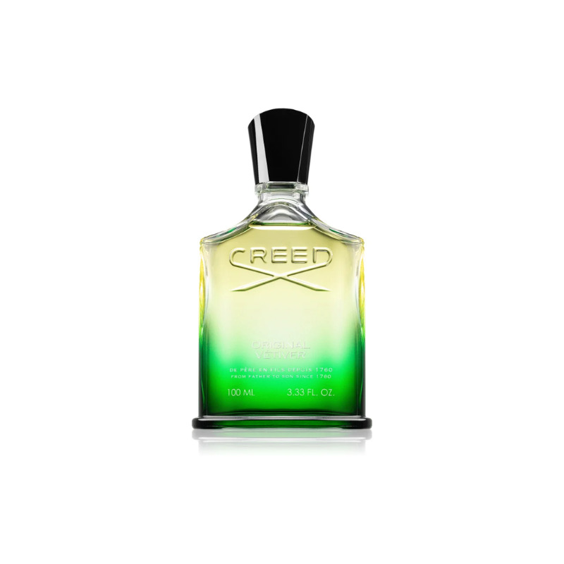 Creed Original Vetiver Eau de Parfum