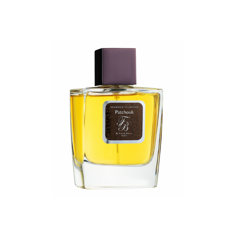 Franck Boclet Patchouli Eau de Parfum