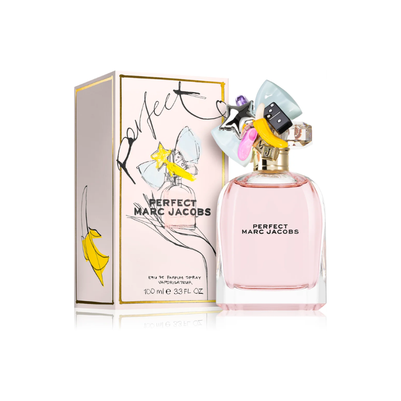 Marc Jacobs Perfect Eau de Parfum for Women