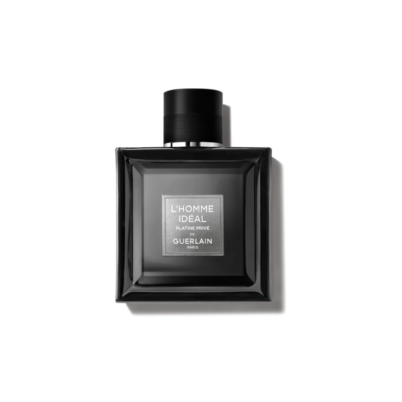 GUERLAIN L'Homme Idéal Platine Privé Eau de Toilette for Men