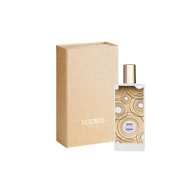 Memo Retba Eau de Parfum