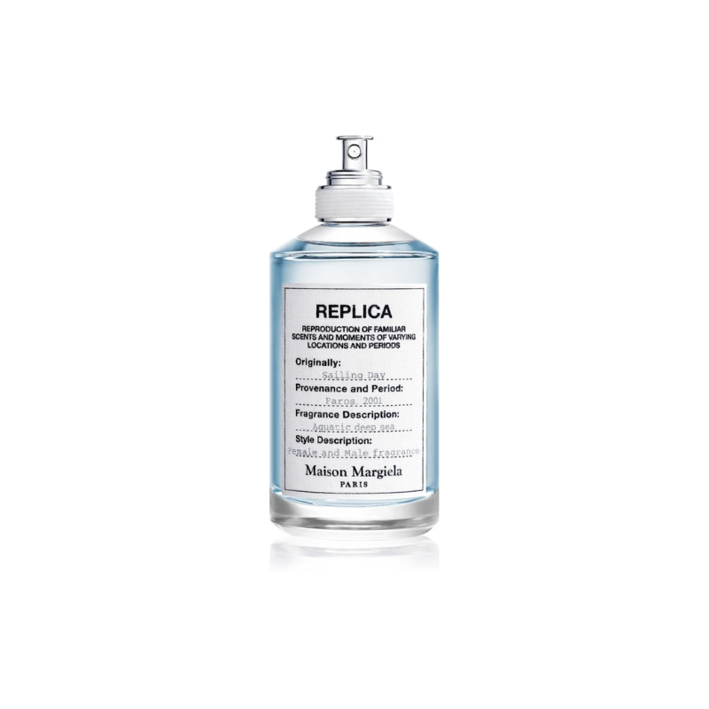 Maison Margiela REPLICA Sailing Day Eau de Toilette for Unisex