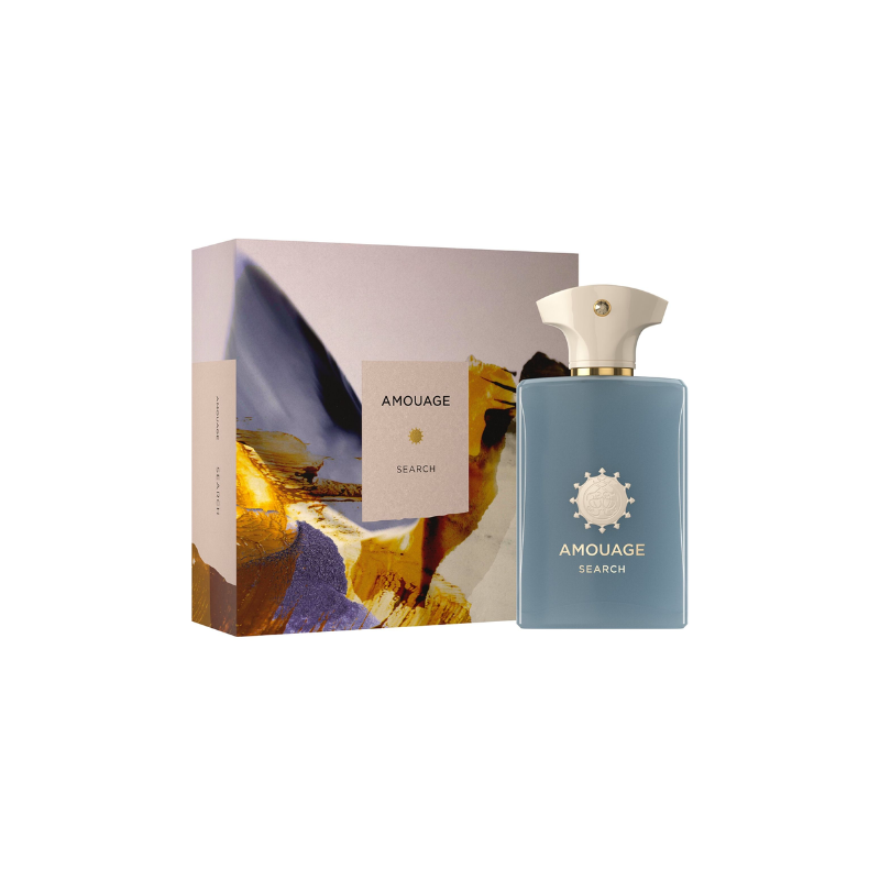 Amouage Search Eau de Parfum for Men Perfume Network India