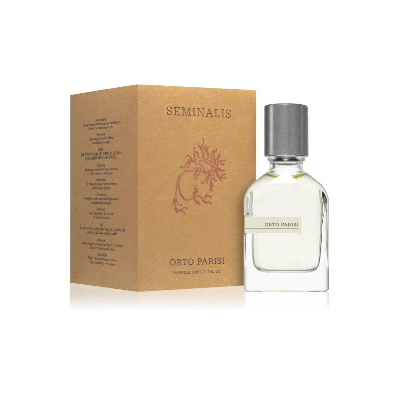 Orto Parisi Seminalis Extrait de Parfum